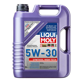 LIQUI MOLY OIL HIGH TECH 5W-30 mgiautoparts.com