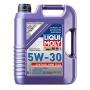 LIQUI MOLY OIL HIGH TECH 5W-30 mgiautoparts.com
