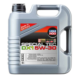 LIQUI MOLY SPECIAL TEC DX1 5W-30 mgiautoparts.com