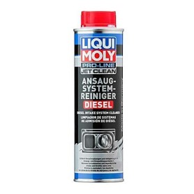 LIQUI MOLY LIMPIADOR SISTEMAS ADMISIÓN DIÉ mgiautoparts.com