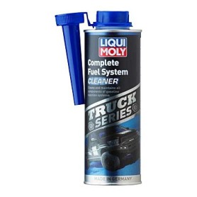 LIQUI MOLY COMPLETE FUEL SYSTEM CLEANER mgiautoparts.com