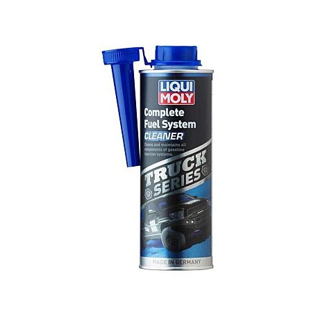 LIQUI MOLY COMPLETE FUEL SYSTEM CLEANER mgiautoparts.com
