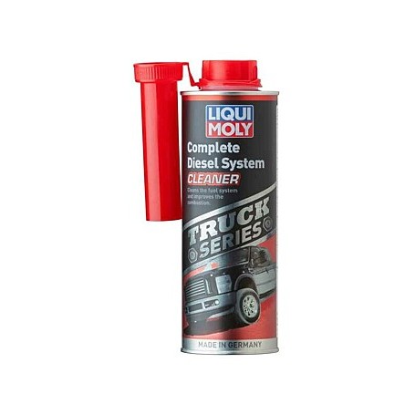 LIQUI MOLY COMPLETE DIESEL SYSTEM CLEANER mgiautoparts.com