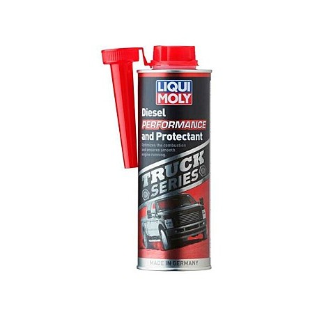 LIQUI MOLY DIESEL PERFORMANCE AND PROTECTA mgiautoparts.com