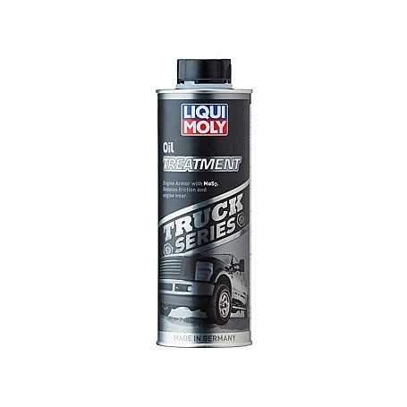 LIQUI MOLY SERIES OIL TREATMENT mgiautoparts.com