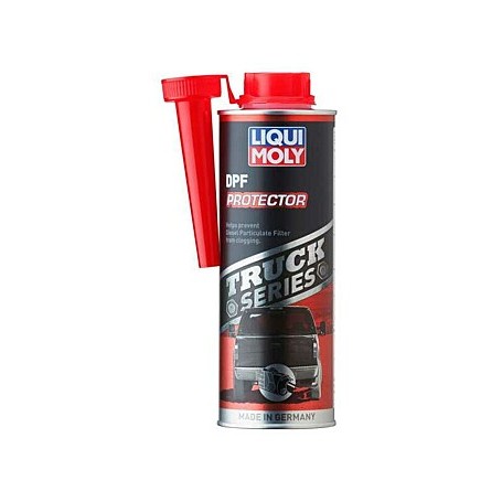 LIQUI MOLY DPF PROTECTOR mgiautoparts.com