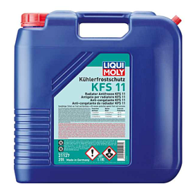 LIQUI MOLY ANTI-CONGELANTE KFS 11 20L mgiautoparts.com