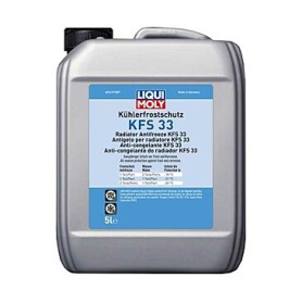 LIQUI MOLY ANTI-CONGELANTE KFS 33 5L mgiautoparts.com