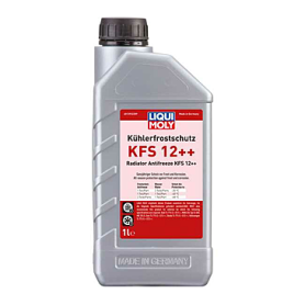 LIQUI MOLY ANTI-CONGELANTE KFS 12++ mgiautoparts.com
