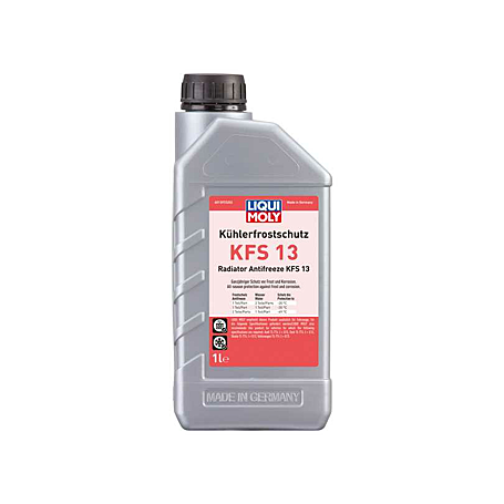 LIQUI MOLY ANTI-CONGELANTE KFS 13 mgiautoparts.com