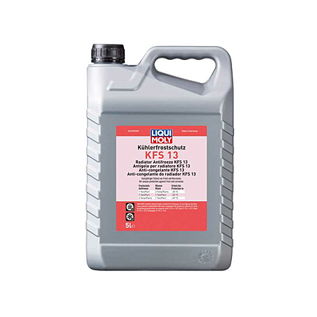 LIQUI MOLY ANTI-CONGELANTE KFS 13 mgiautoparts.com