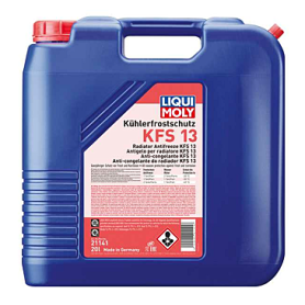 LIQUI MOLY ANTI-CONGELANTE KFS 13 20L mgiautoparts.com