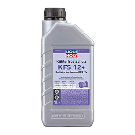 LIQUI MOLY ANTI-CONGELANTE KFS 12+ mgiautoparts.com