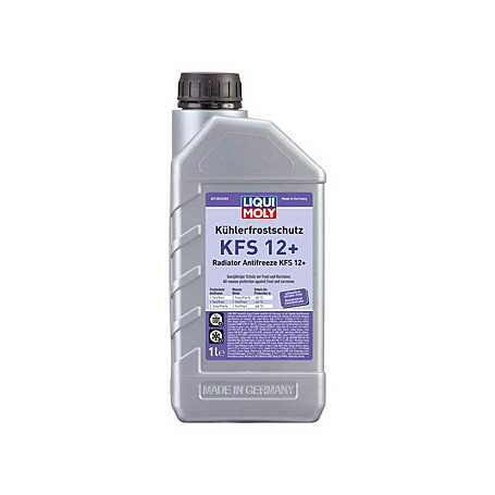 LIQUI MOLY ANTI-CONGELANTE KFS 12+ mgiautoparts.com