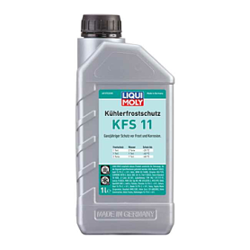 LIQUI MOLY ANTI-CONGELANTE KFS 11 mgiautoparts.com