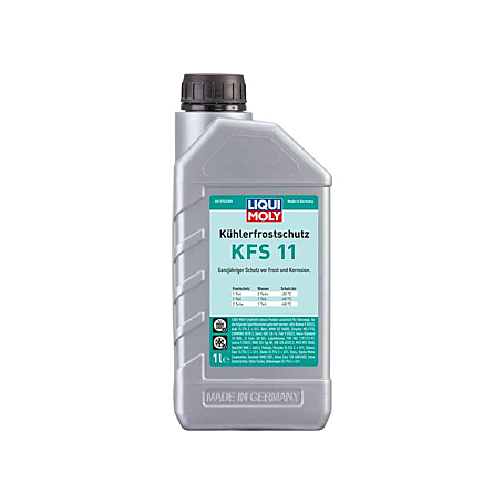 LIQUI MOLY ANTI-CONGELANTE KFS 11 mgiautoparts.com