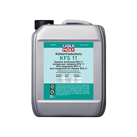 LIQUI MOLY ANTI-CONGELANTE KFS 11 mgiautoparts.com