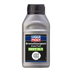 LIQUI MOLY LIQUIDO FRENOS DOT 5.1 mgiautoparts.com
