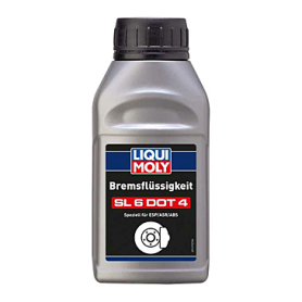 LIQUI MOLY LIQUIDO FRENOS SL6 DOT 4 mgiautoparts.com