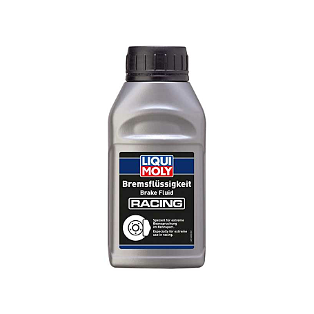 LIQUI MOLY BRAKE FLUID RACING mgiautoparts.com