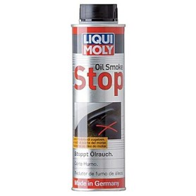 LIQUI MOLY OIL SMOKE COMPRENS MOTOR mgiautoparts.com