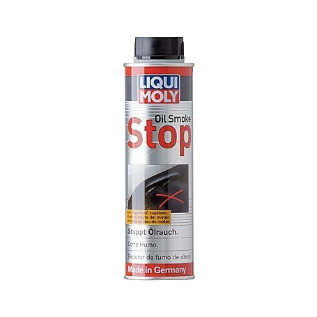 LIQUI MOLY OIL SMOKE COMPRENS MOTOR mgiautoparts.com