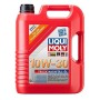 LIQUI MOLY NACHFÜLL-ÖL 10W30 5L mgiautoparts.com