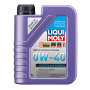 LIQUI MOLY LEICHTLAUF ENERGY 0W40 1L mgiautoparts.com