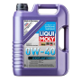 LIQUI MOLY LEICHTLAUF ENERGY 0W40 5L mgiautoparts.com