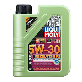 LIQUI MOLY MOLYGEN NEW GENERATION 5W-30 DP mgiautoparts.com