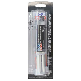 LIQUI MOLY PEGAMENTO INSTANT 2K 10G mgiautoparts.com