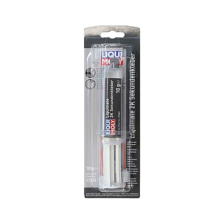 LIQUI MOLY PEGAMENTO INSTANT 2K 10G mgiautoparts.com