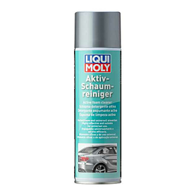 LIQUI MOLY DETERGENTE ESPUMANTE ACTIVO mgiautoparts.com