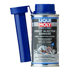 LIQUI MOLY LIMPIADOR INYECCIÓN DIRECTA mgiautoparts.com