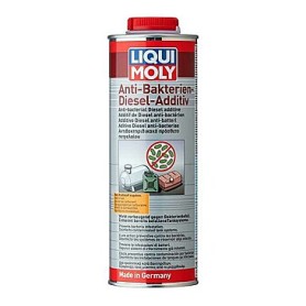 LIQUI MOLY ADITIVO DIÉSEL ANTI-BACTERIAS mgiautoparts.com