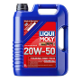 LIQUI MOLY TOURING HIGH TECH TROPICAL 20W- mgiautoparts.com