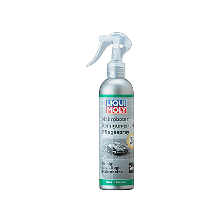 LIQUI MOLY SPRAY LIMPIEZA Y CUIDADO CORTAC mgiautoparts.com
