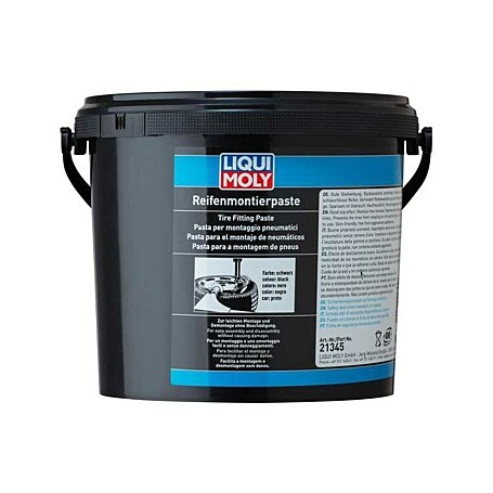 LIQUI MOLY PASTA MONTAJE NEUM 5KG mgiautoparts.com