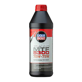 LIQUI MOLY TOP TEC MTF 5300 70W-75W mgiautoparts.com