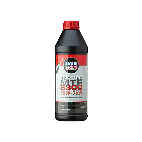 LIQUI MOLY TOP TEC MTF 5300 70W-75W mgiautoparts.com