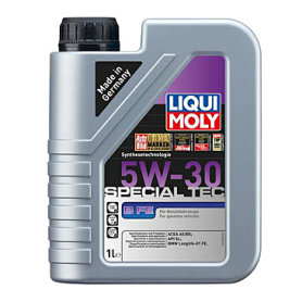 LIQUI MOLY SPECIAL TEC B 5W30 1L mgiautoparts.com