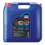 LIQUI MOLY TOP TEC 6600 0W20 20L mgiautoparts.com