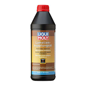 LIQUI MOLY ACEITE EMBRAGUE 1LT mgiautoparts.com