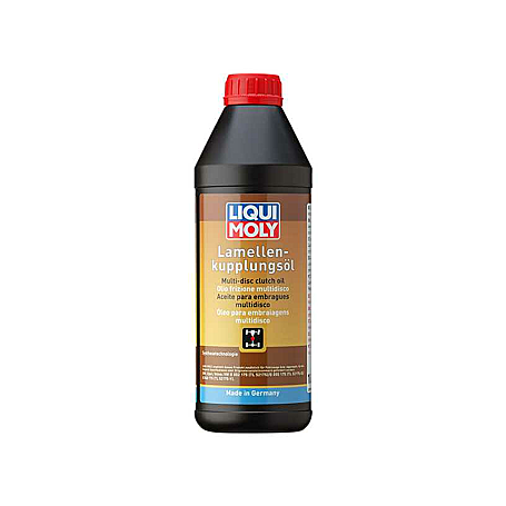 LIQUI MOLY ACEITE EMBRAGUE 1LT mgiautoparts.com
