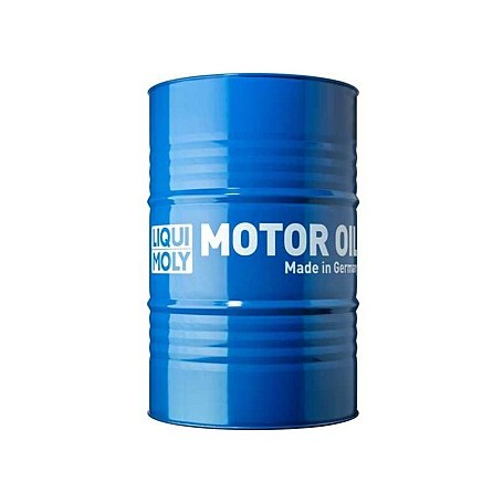LIQUI MOLY TOP TEC 6600 0W20 205L mgiautoparts.com