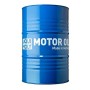 LIQUI MOLY TOP TEC 6600 0W20 205L mgiautoparts.com