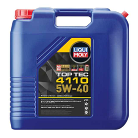 LIQUI KOLY ACEITE MOTRO 0W40 mgiautoparts.com