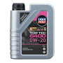 LIQUI MOLY TOP TEC 6400 0W20 1L mgiautoparts.com