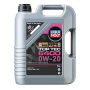 LIQUI MOLY TOP TEC 6400 0W20 mgiautoparts.com