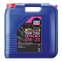 LIQUI MOLY TOP TEC 6400 0W20 20L mgiautoparts.com